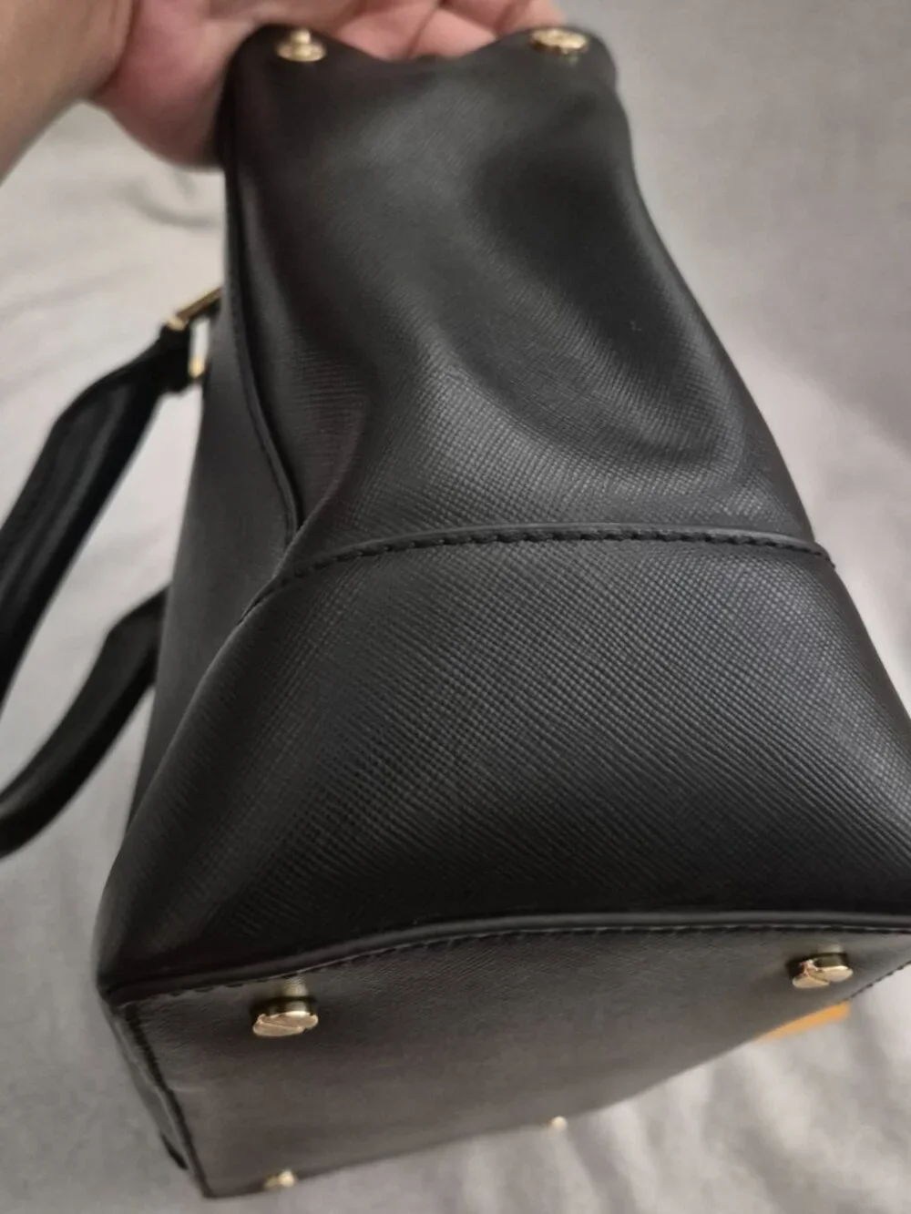 Tory burch 2 way bag